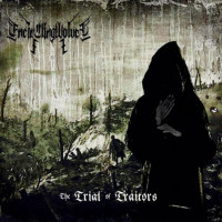 ENCIRCLING WOLVES - The Trial of Traitors