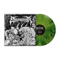 ENDSEEKER - Global Worming