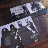ENDSTILLE - DetoNation