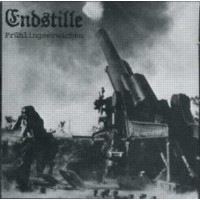 ENDSTILLE - Fruhlingserwachen