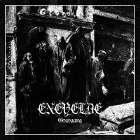 ENEVELDE - Gravgang
