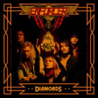 ENFORCER - Diamonds