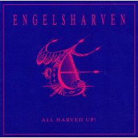 ENGELSHARVEN - All Harved Up!