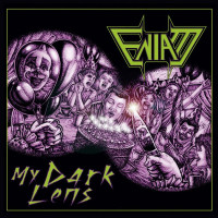 ENIAM - My Dark Lens