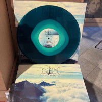 ENISUM - Arpitanian Lands (color in color vinyl)