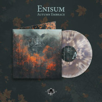 ENISUM - Autumn Embrace (comet torrent effect)