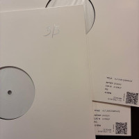ENISUM - Autumn Embrace (test pressing)