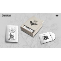 ENISUM - Moth's Illusion - Wooden-box Ltd Set
