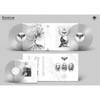 ENISUM - Moth's Illusion - LTD vinyl with EP (100)