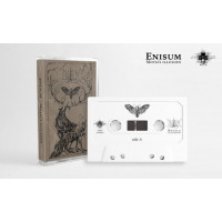ENISUM - Moth's Illusion - tape