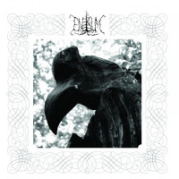 ENISUM - Nivolet/Winter's Might (half / half vinyl)