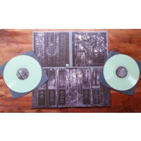 ENISUM - Seasons of Desolation - Green