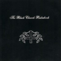 ENOCHIAN CRESCENT - Black church - LP