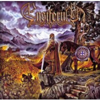ENSIFERUM - Iron