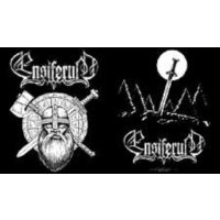 ENSIFERUM - Sword & axe