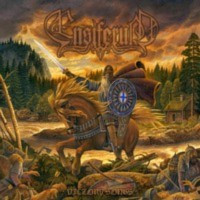 ENSIFERUM - Victory songs