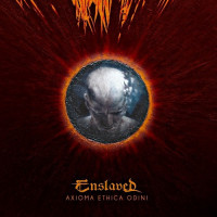 ENSLAVED - Axioma Ethica Odini