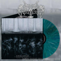 ENSLAVED -  Below the Lights 