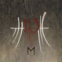 ENSLAVED - E (CD)