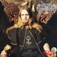 ENSLAVED - Eld