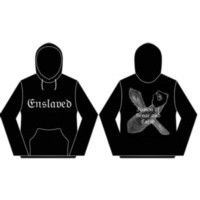 ENSLAVED - Fusion of sense.. HSW FELPA