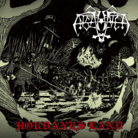 ENSLAVED - Hordanes Land