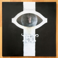 ENSLAVED - Isa - 1st press (Slipcase)
