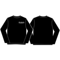 ENSLAVED - Isa pocket logo LS XL