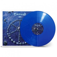 ENSLAVED - Mid (Blue Vinyl)