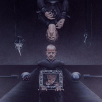 ENSLAVED - Monumension (Swirl Vinyl)