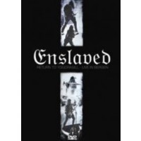 ENSLAVED - Return to Yggdrasill - 2nd Hand
