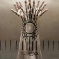 ENSLAVED - Riitiir (Digipack CD+DVD)