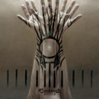 ENSLAVED - Riitiir Double LP