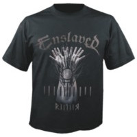 ENSLAVED - Riitiir TS (size L)