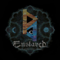 ENSLAVED - The Sleeping Gods - Thorn