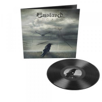 ENSLAVED - Utgard (black vinyl)