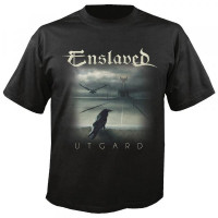 ENSLAVED - Utgard TS L