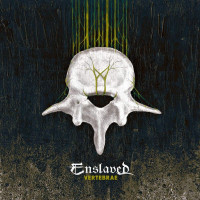 ENSLAVED - Vertebrae  + bonus 