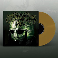 ENSLAVED - Vikingligr Veldi - Ltd Gold