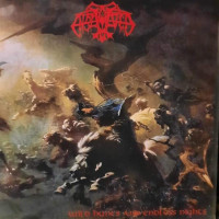 ENSLAVED - Wild Hunts And Endless Nights