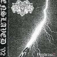 ENSLAVED - Yggdrasill