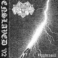 ENSLAVED - Yggdrasill