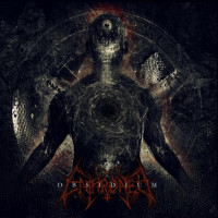 ENTHRONED - Obsidium