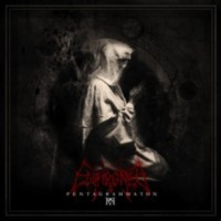 ENTHRONED - Pentagrammaton