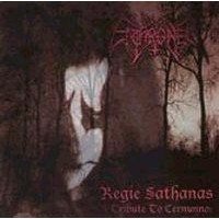 ENTHRONED - Regie sathanas