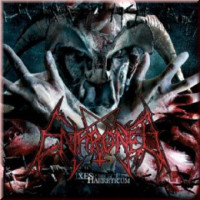 ENTHRONED - XES Haereticum (1st press)