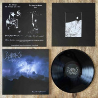 ENTHRONING NIGHTFALL - The Infernal Masquerade