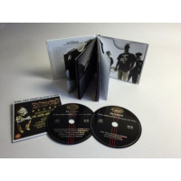 ENTOMBED - DCLXVI To Ride, Shoot Straight And...- LTD