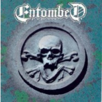 ENTOMBED - Entombed