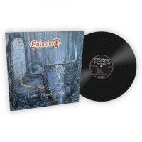 ENTOMBED - Left hand path